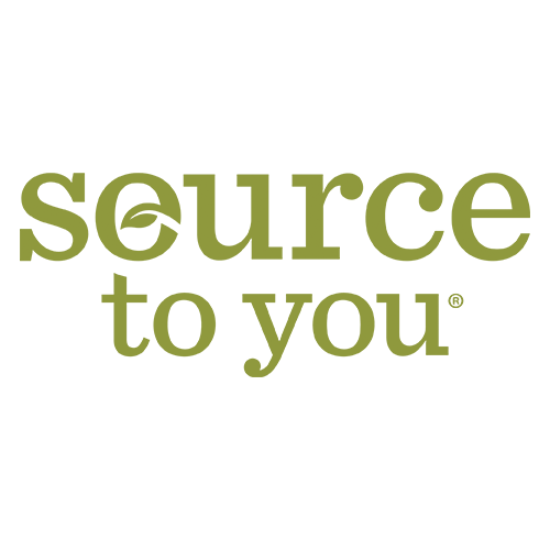 Source to You Icon
