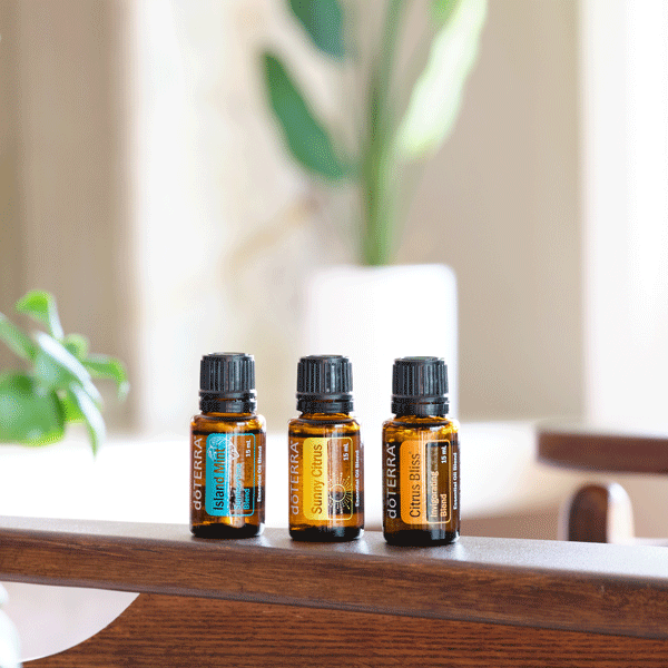 doTERRA エッセンシャルオイル 3本セット タッチトリオ ドテラ 正規品 doTERRA エッセンシャルオイル 3本セット タッチトリオ ドテラ 正規品