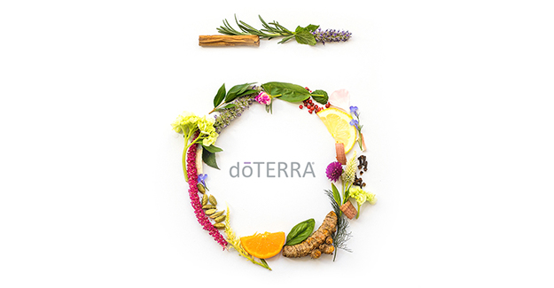 ドテラ・ジャパン公式ウェブサイト | doTERRA Essential Oils
