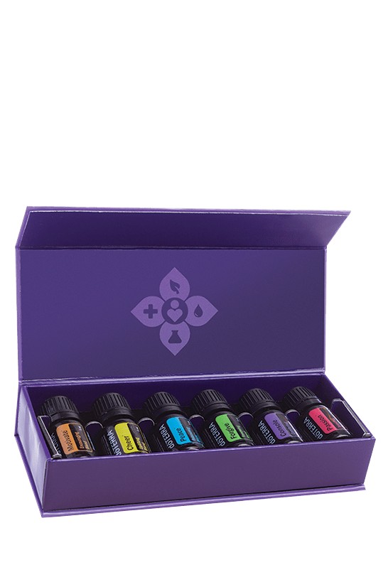 doTERRA Emotional Aromatherapy Kit | doTERRA Essential Oils doTERRA Emotional Aromatherapy Kit | doTERRA Essential Oils