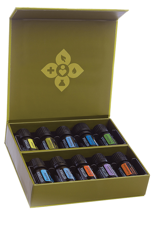 Family Essentials Kit | doTERRA Essential Oils Family Essentials Kit | doTERRA Essential Oils