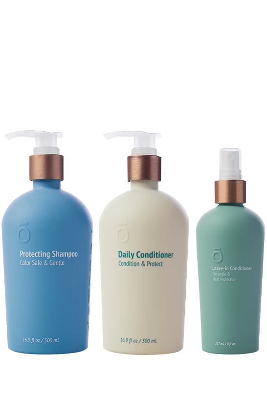 doTERRA Hair Care Trio | doTERRA Essential Oils doTERRA Hair Care Trio | doTERRA Essential Oils