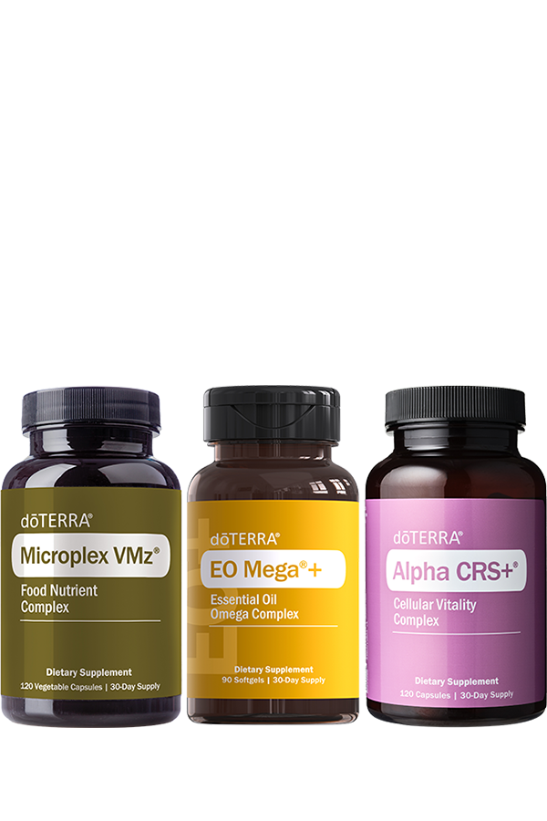 doTERRA Lifelong Vitality Pack | doTERRA Essential Oils doTERRA Lifelong Vitality Pack | doTERRA Essential Oils
