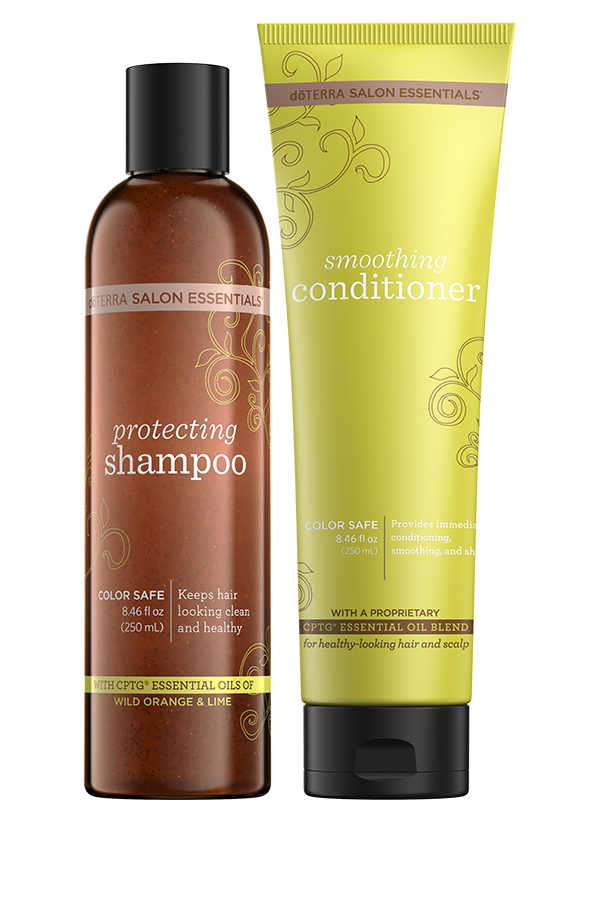 Salon Essentials Set | doTERRA Essential Oils Salon Essentials Set | doTERRA Essential Oils