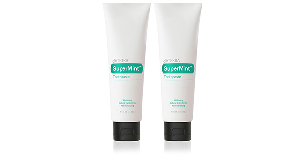 ยาสีฟัน สูตรซุปเปอร์มินต์ บันเดิล คิต | Supermint Toothpaste Bundle Kit ...