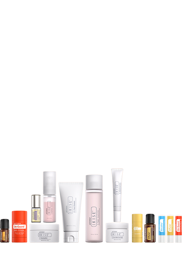 doTERRA 2026 Convention Kit | Imagine | doTERRA Essential Oils doTERRA 2026 Convention Kit | Imagine | doTERRA Essential Oils
