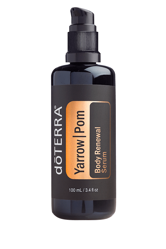 Yarrow|Pom Body Renewal Serum | doTERRA Essential Oils Yarrow|Pom Body Renewal Serum | doTERRA Essential Oils